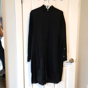 Oversized shirts toteme